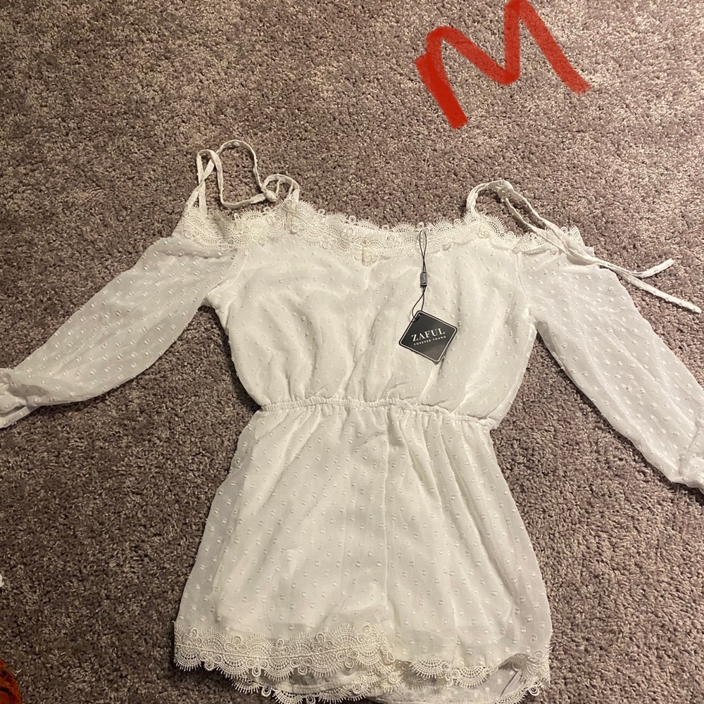 Zaful dress